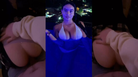 Prive-Diamant Doggystyle Fuck Tease Video Leaks Borntobefuck